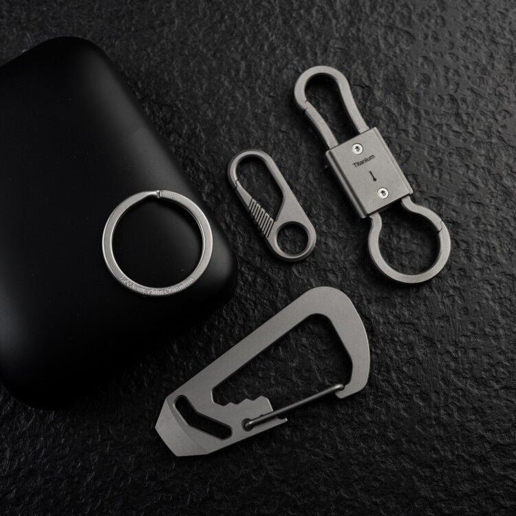 Key Ring