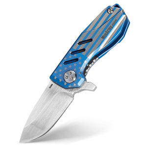 EK33SD EDC Mini Folding Knife