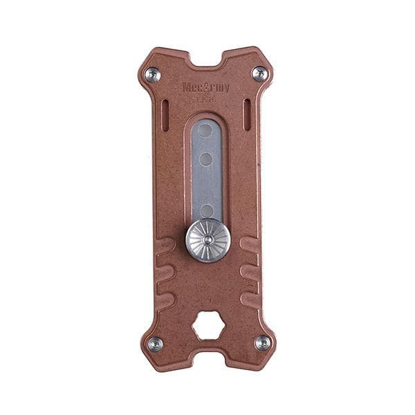 EK16 Copper Utility Knife