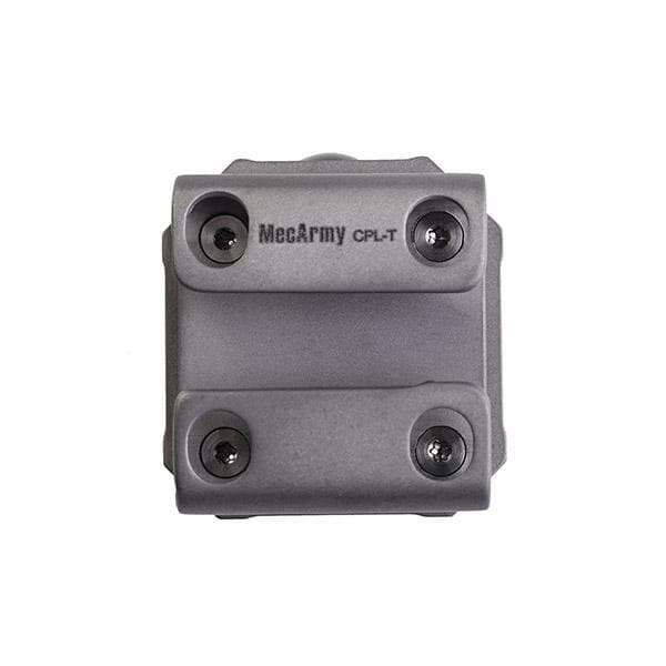 CPW-T Titanium Watchband Compass