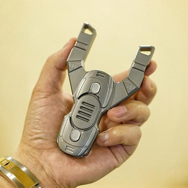 SSI Titanium Slingshot
