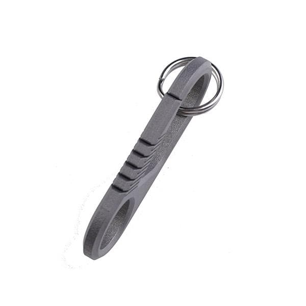 CH6K Titanium Carabiner/ Keyring Kit