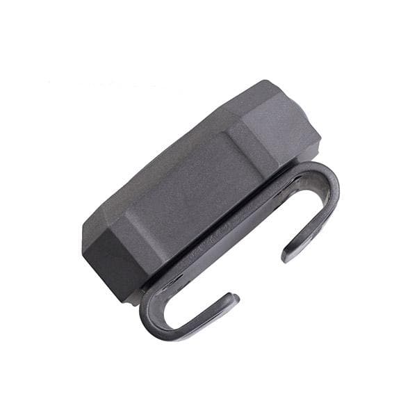 CPW-T Titanium Watchband Compass