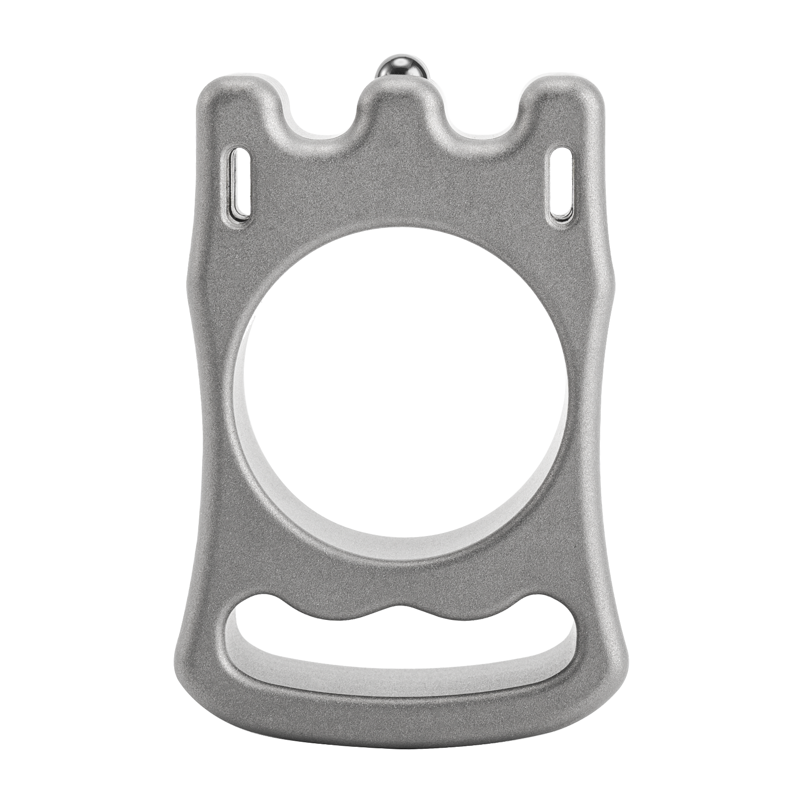 TKW Titanium EDC Knuckle