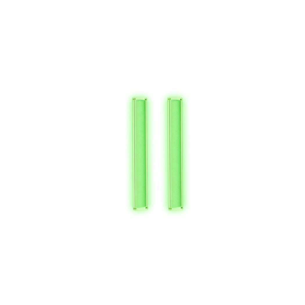 NEW glow bar ~ 1.5*6mm