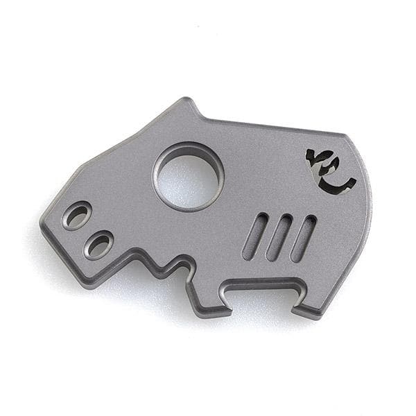 MecArmy Limited EDC Lucky Pig PG1