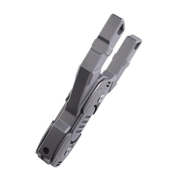 SSI Titanium Slingshot