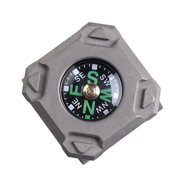 CPW-T Titanium Watchband Compass