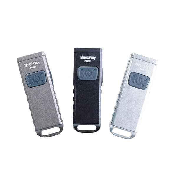 browning flash rechargeable usb keychain flashlight SGN1 Mini USB Rechargeable Keychain EDC Flashlight Stonewashed