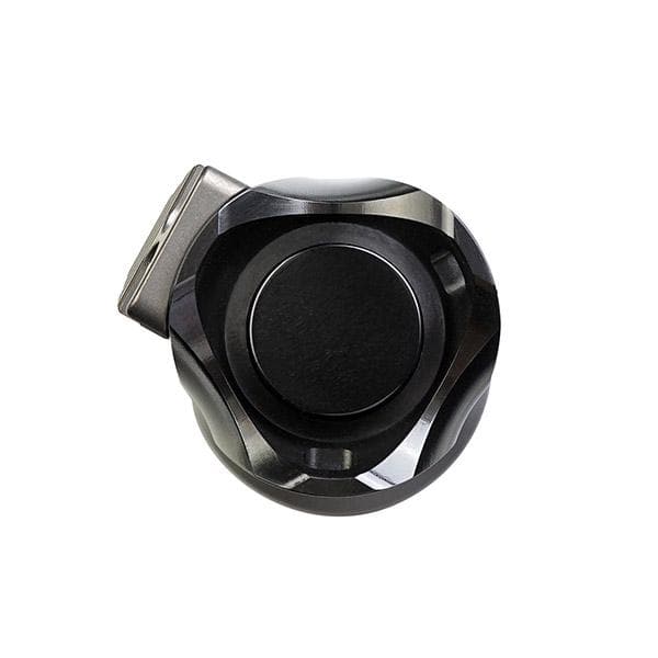 PS16 Limited Edition Zirconium / GeekTi 2000 Lumens EDC Flashlight