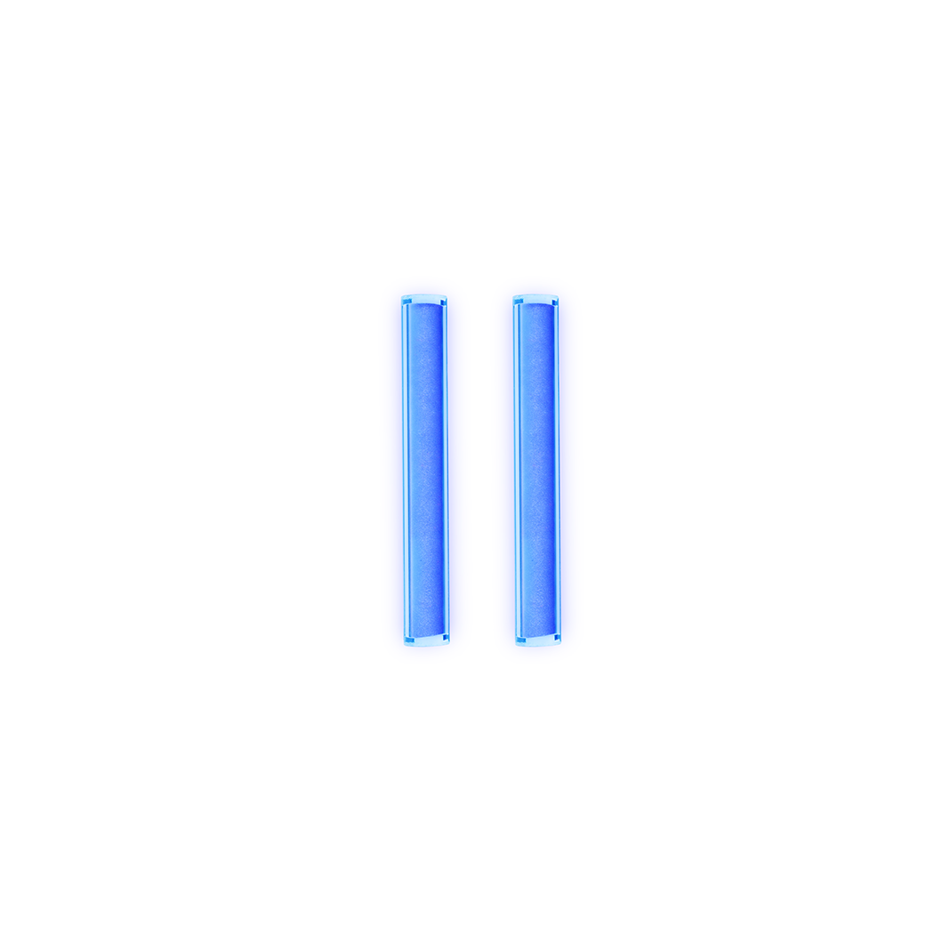NEW glow bar ~ 1.5*6mm