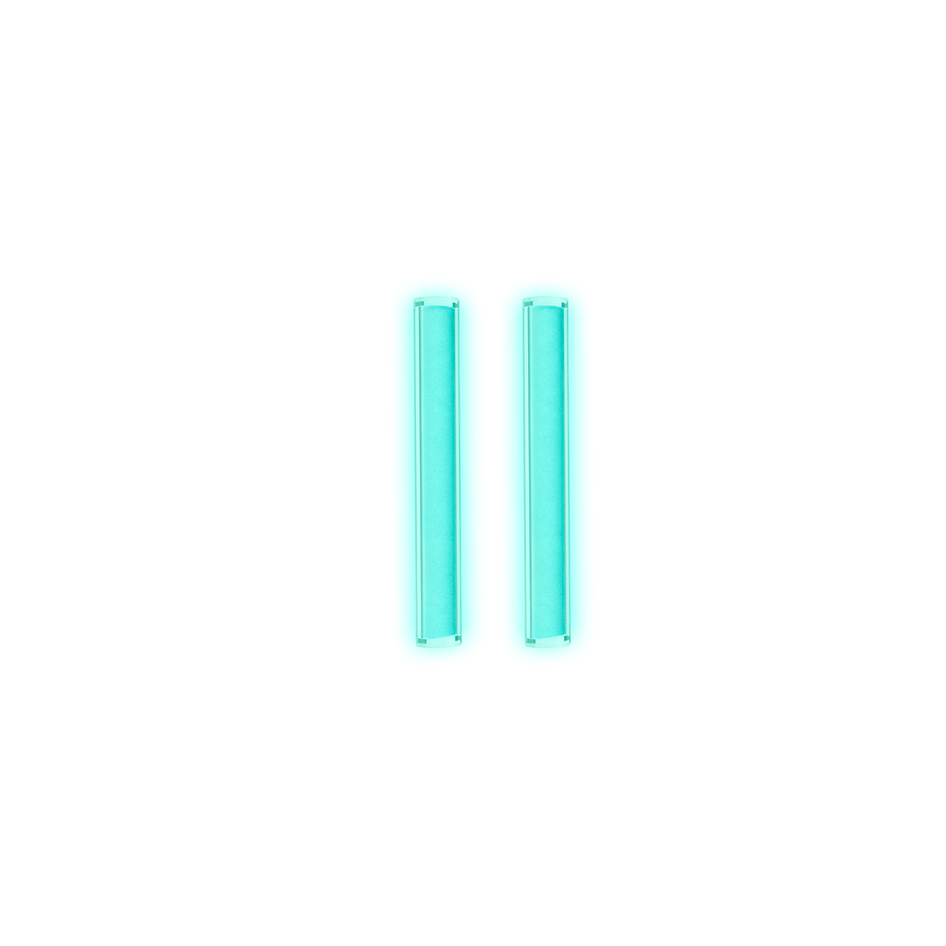 NEW glow bar ~ 1.5*6mm