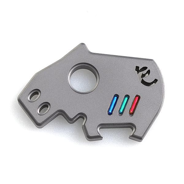 MecArmy Limited EDC Lucky Pig PG1