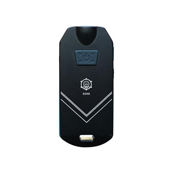 SGN6 738 Lumens USB Rechargeable Personal Attack Alarm and Multifunction Flashlight