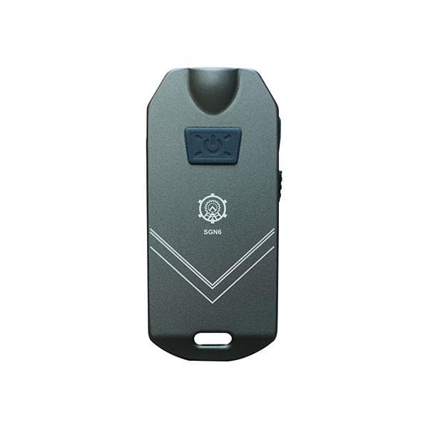 SGN6 738 Lumens USB Rechargeable Personal Attack Alarm and Multifunction Flashlight