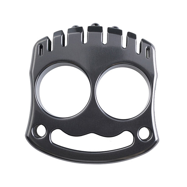 TKM/TKF Titanium EDC Knuckle