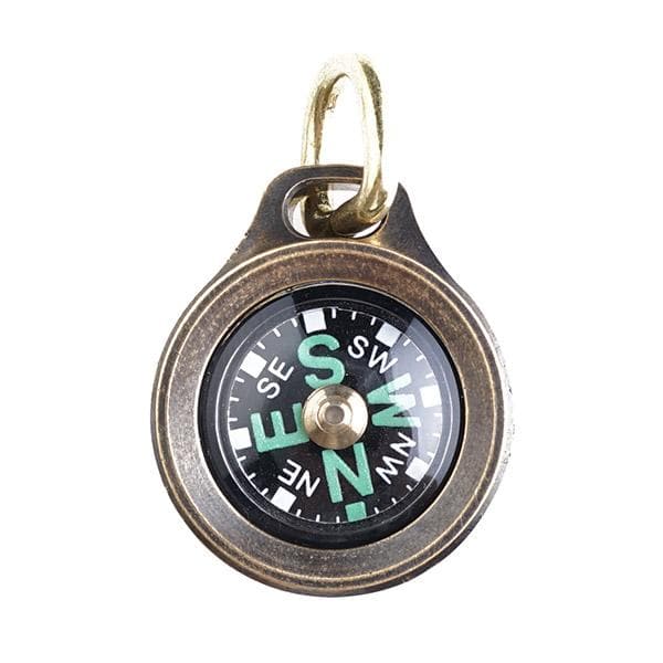 CMP-HE Craftsman Handmade Version EDC Compass
