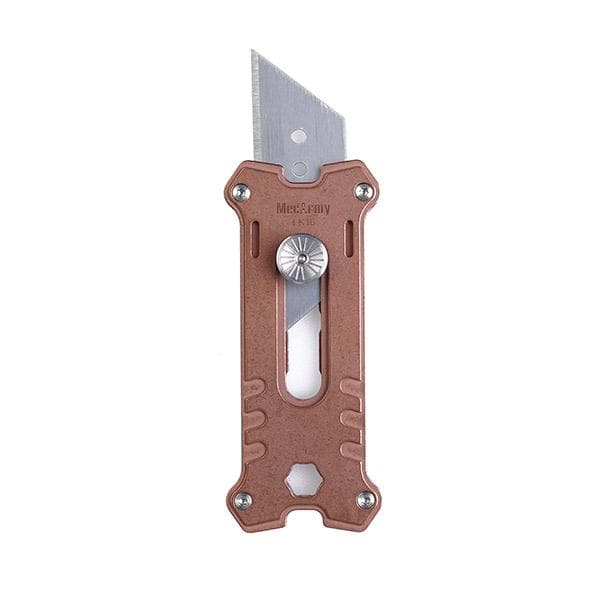 EK16 Copper Utility Knife