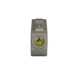 MecArmy FL02 USB Rechargeable Keychain Flashlight