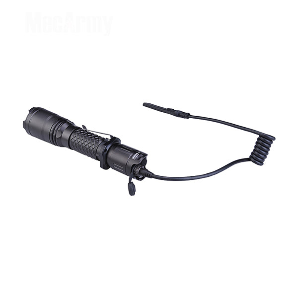 ALT-1 Remote Switch for SPX18/SPX10 Flashlights