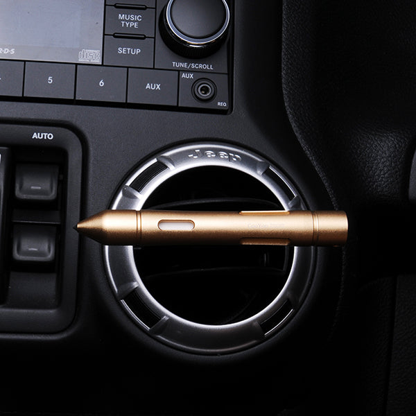 MecArmy APF-T Air Freshener / Glass Breaker