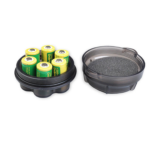 MecArmy B12 Battery Box