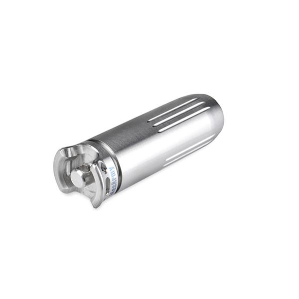 MecArmy BL43 USB Rechargeable Titanium Mini Keychain Flashlight