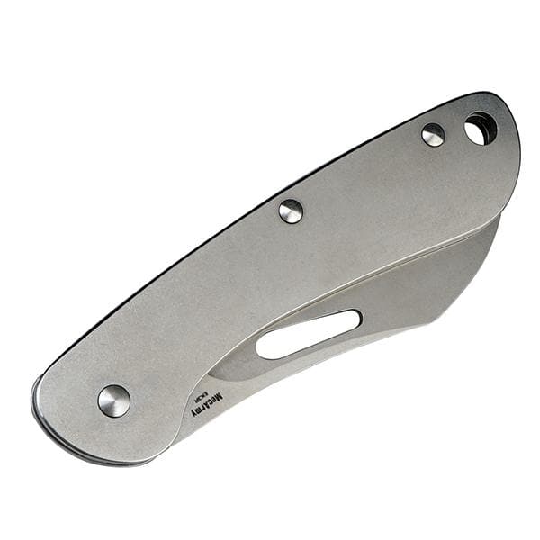 MecArmy EK3R Pocket Folding Paring Knife