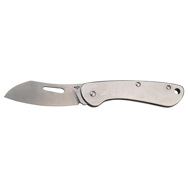 MecArmy EK3R Pocket Folding Paring Knife
