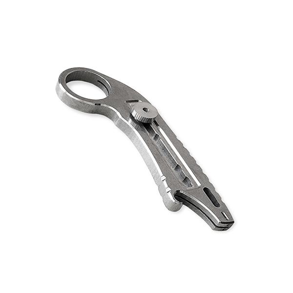 MecArmy EK50 Titanium Utility Knife