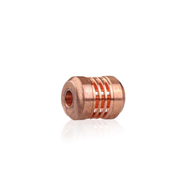 MecArmy FFX EDC Beads