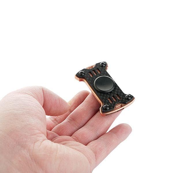 MecArmy GP1 Carbon Fiber Fidget Spinner