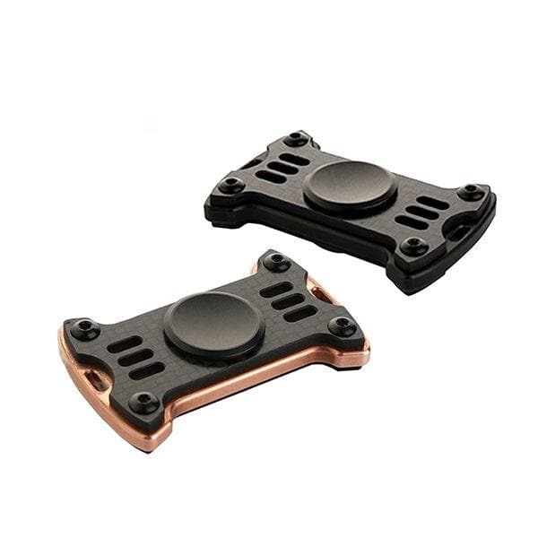 MecArmy GP1 Carbon Fiber Fidget Spinner