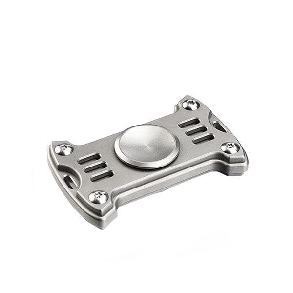 MecArmy GP1 Titanium Fidget Spinner