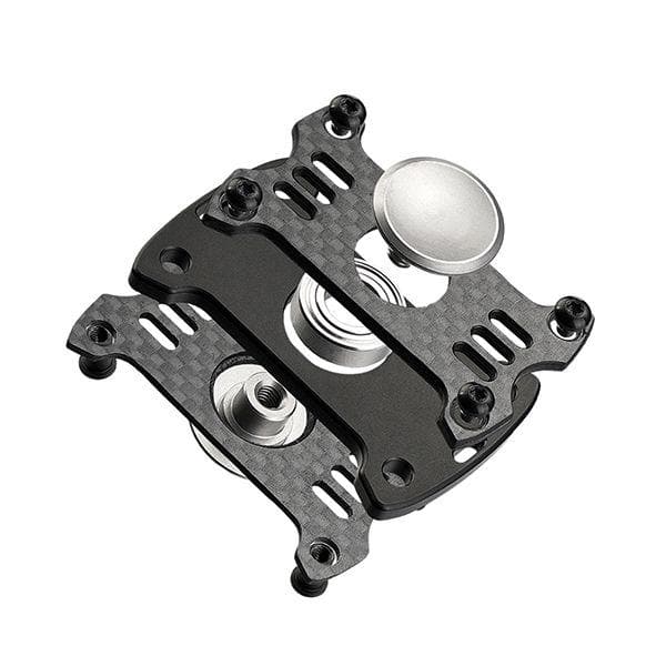 MecArmy GP1 Titanium Fidget Spinner