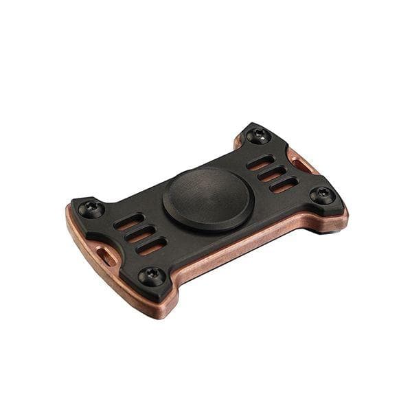 MecArmy GP1 Titanium Fidget Spinner