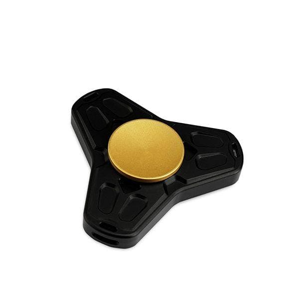 MecArmy GP2 Titanium Fidget Spinner