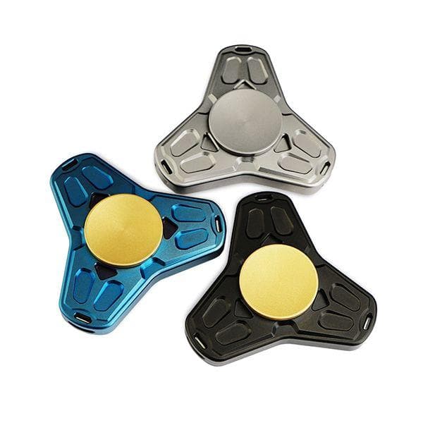MecArmy GP2 Titanium Fidget Spinner