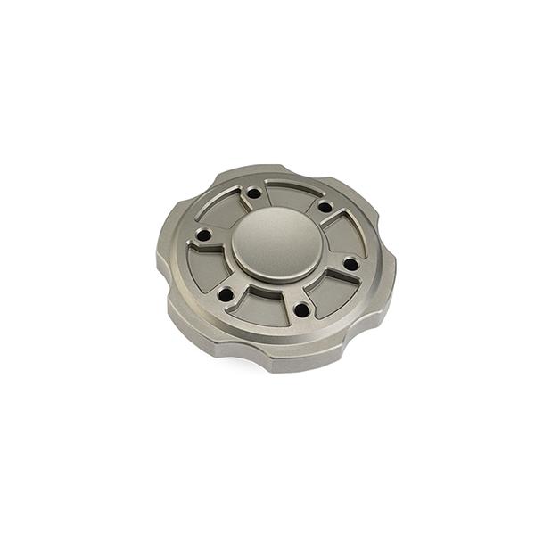MecArmy GP3 Titanium Fidget Spinner