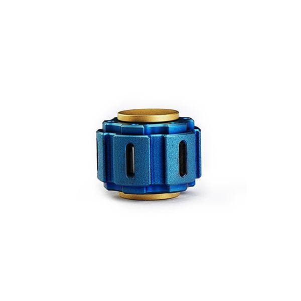 MecArmy GP5 Titanium Fidget Spinner