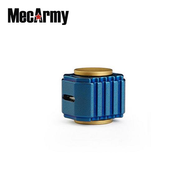 GP6 Titanium Fidget Spinner
