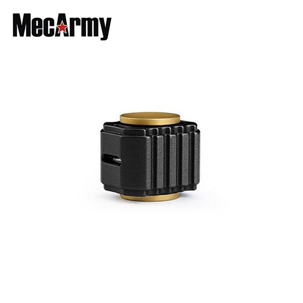 GP6 Titanium Fidget Spinner