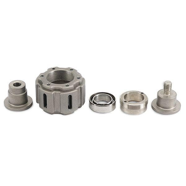 MecArmy GP5 Titanium Fidget Spinner