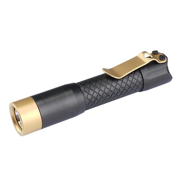 PS14 AA EDC Flashlight