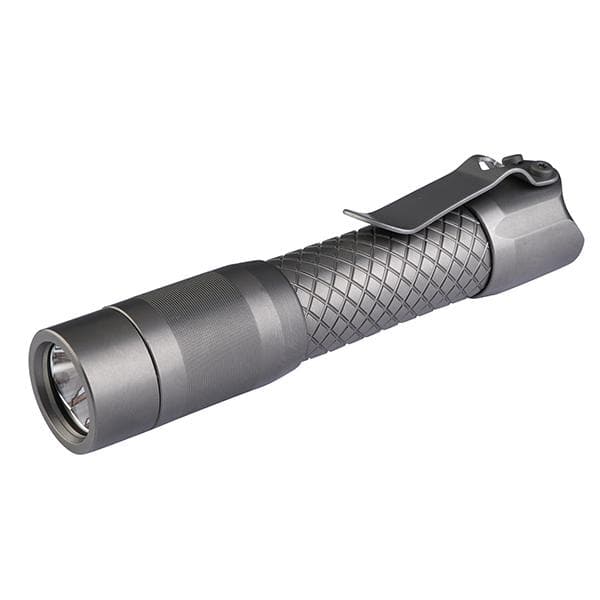 PS14 Dual Color Temperature (DCT) EDC AA Flashlight