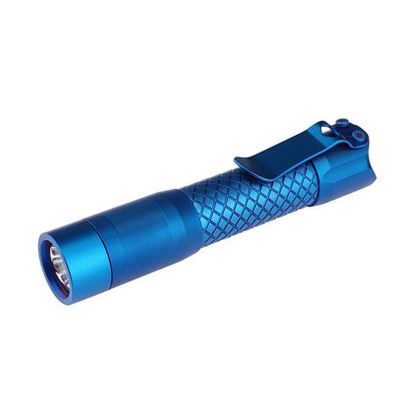 PS14 AA EDC Flashlight