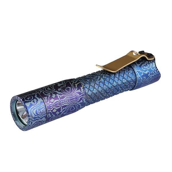 PS14 AA EDC Flashlight