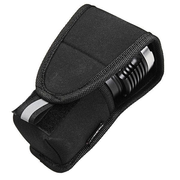 MecArmy PT60 9600 Lumens USB Rechargeable Search Flashlight