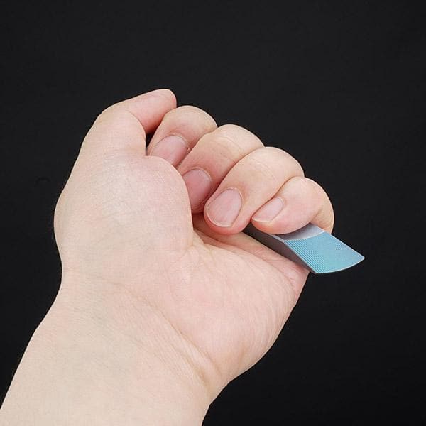 MecArmy Titanium EDC Bottle Opener/Prybar/Ruler_RL2_crowbar