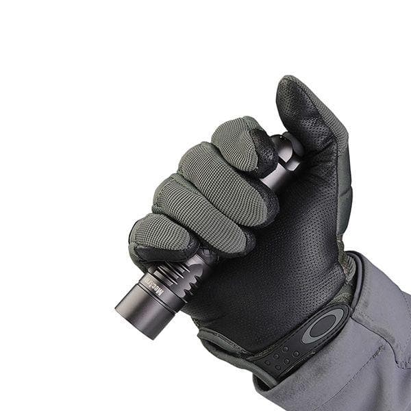 MecArmy SPX10 Tactical Flashlight